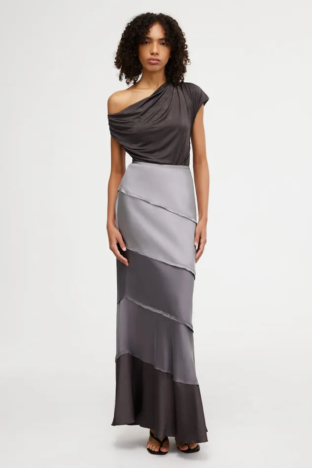 Bottoms Significant Other Women MURPHY MAXI SKIRT