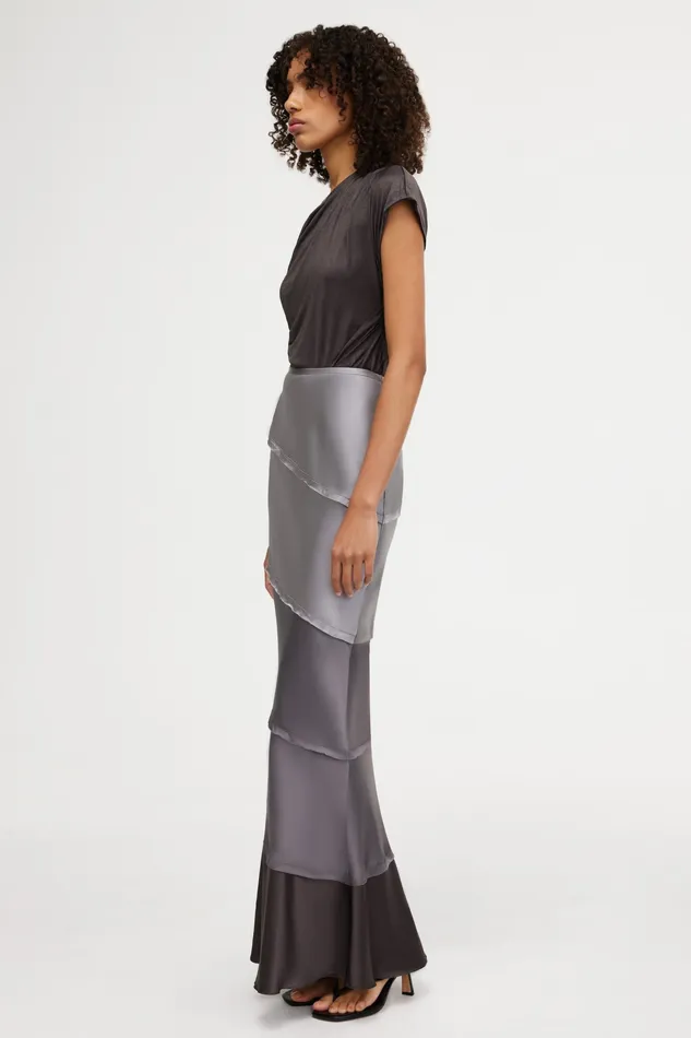 Bottoms Significant Other Women MURPHY MAXI SKIRT