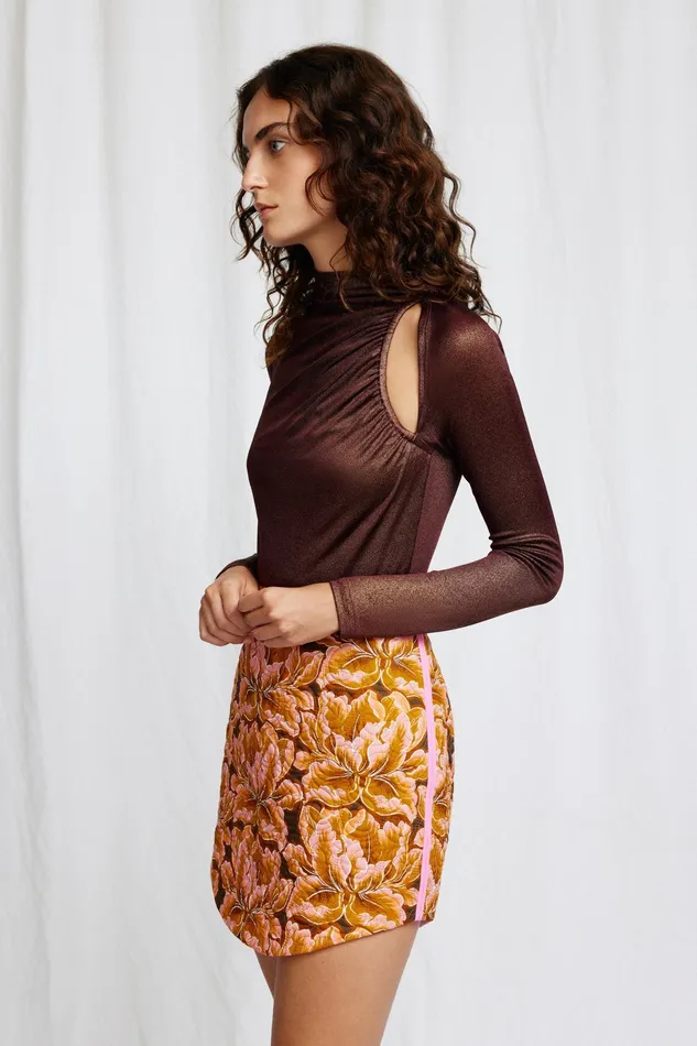 Bottoms Significant Other Women PIPER SKIRT