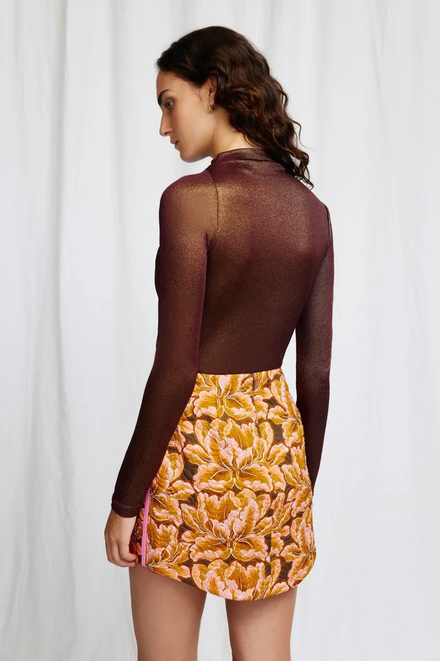 Bottoms Significant Other Women PIPER SKIRT
