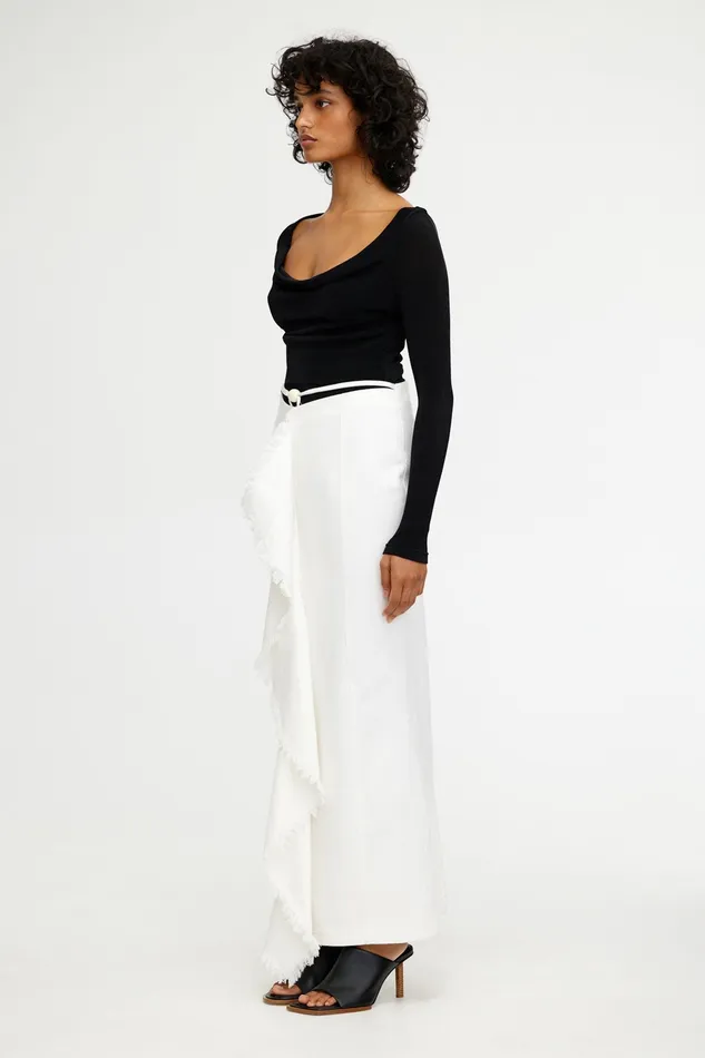 Bottoms Women EMMA SKIRT Significant Other