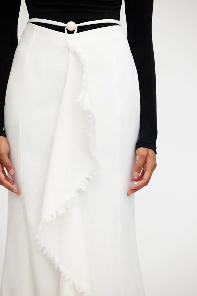 Bottoms Women EMMA SKIRT Significant Other