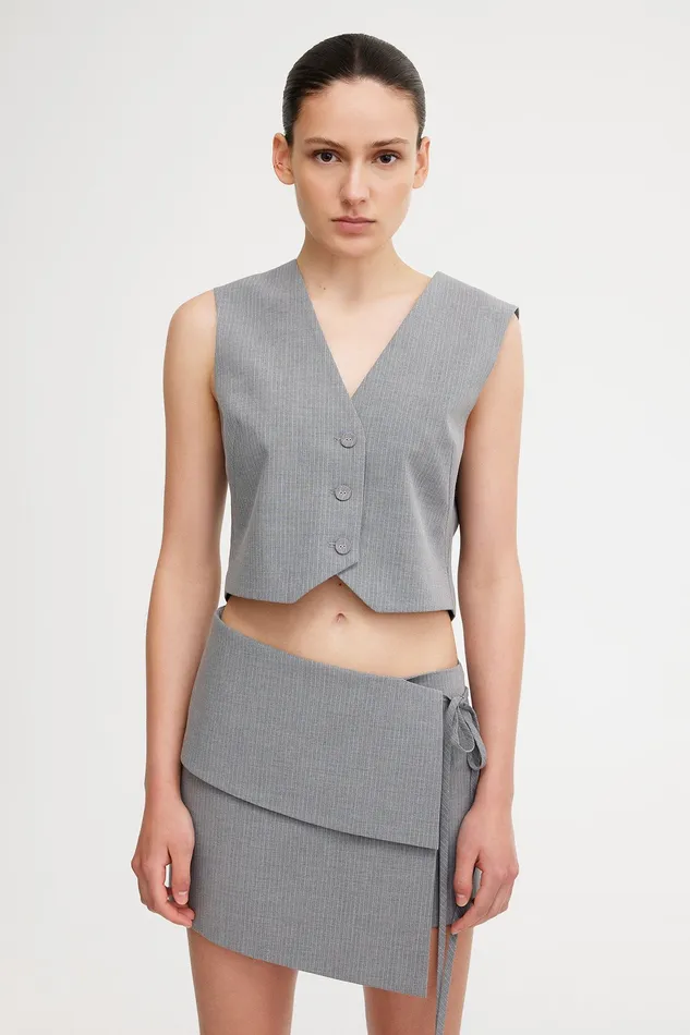 Bottoms Women LEIGHTON SKIRT Significant Other