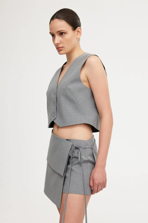 Bottoms Women LEIGHTON SKIRT Significant Other
