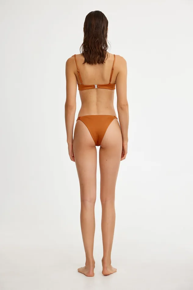 Bottoms Women LILA BIKINI BRIEF Significant Other