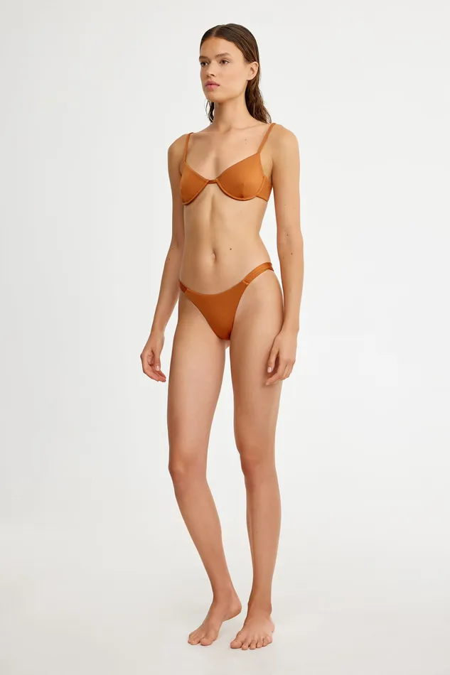 Bottoms Women LILA BIKINI BRIEF Significant Other