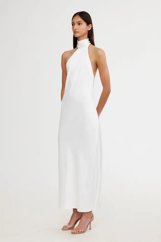 Brides Significant Other Women DARCY BACKLESS DRESS