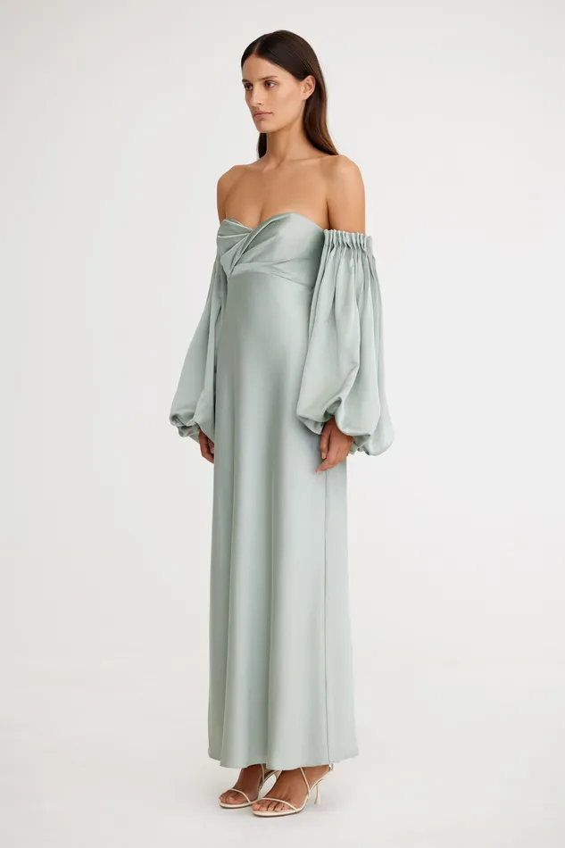 Bridesmaids DANIKA OFF SHOULDER DRESS 8211 Significant Other Women