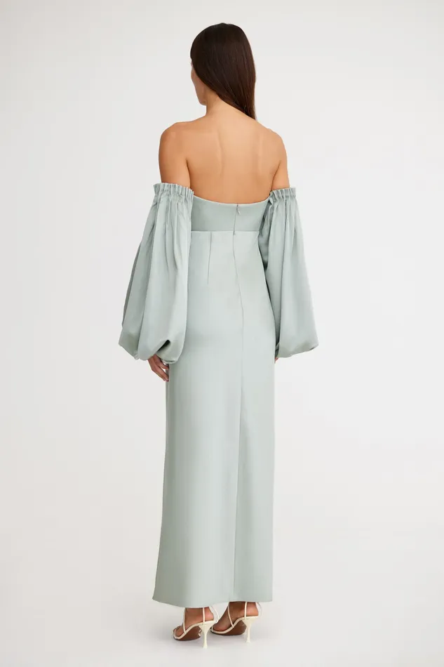 Bridesmaids DANIKA OFF SHOULDER DRESS 8211 Significant Other Women