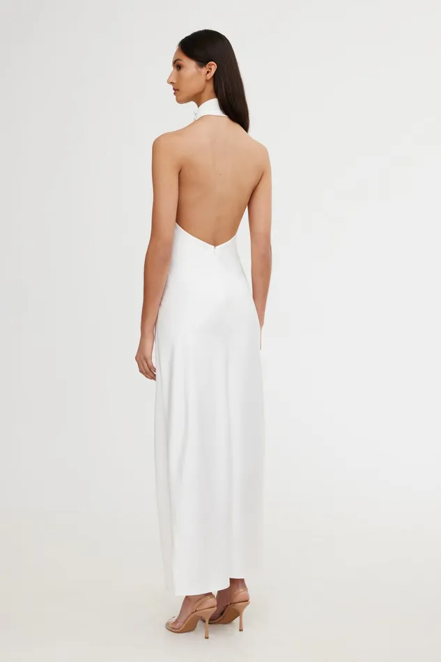 Bridesmaids DARCY BACKLESS DRESS Significant Other Women