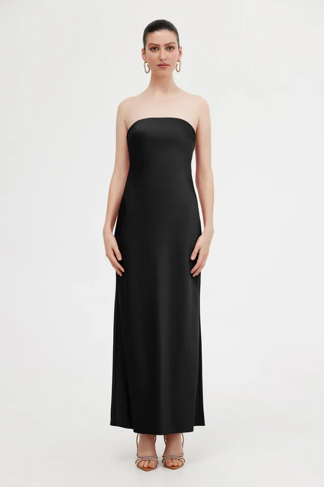 Bridesmaids ESME STRAPLESS MAXI DRESS 8211 Significant Other Women