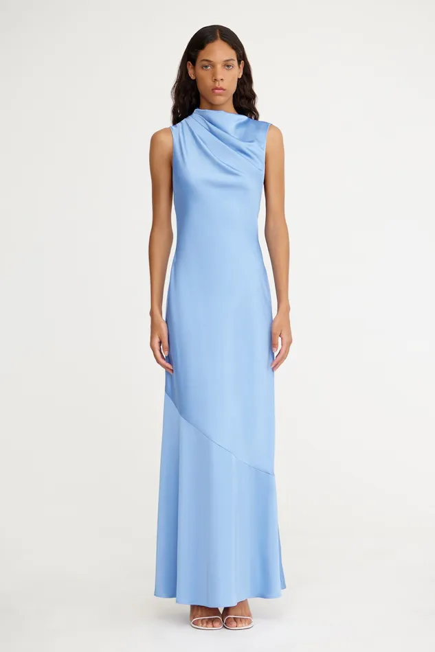 Bridesmaids LANA MAXI DRESS 8211 Significant Other Women