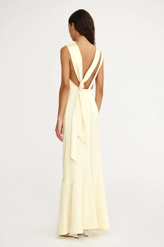 Bridesmaids LANA MAXI DRESS 8211 Significant Other Women