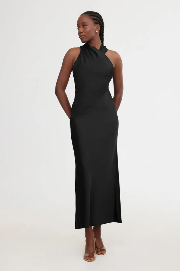 Bridesmaids Significant Other Women ANNABEL DRESS
