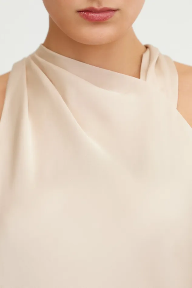 Bridesmaids Significant Other Women ANNABEL DRESS
