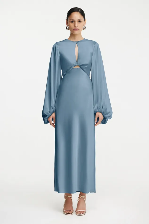 Bridesmaids Women JASMINE DRESS Significant Other