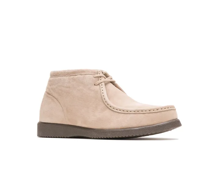 Bridgeport Classic Taupe Suede Walking Shoes Hush Puppies Men Bridgeport Classic Taupe Suede Walking Shoes Hush Puppies Men