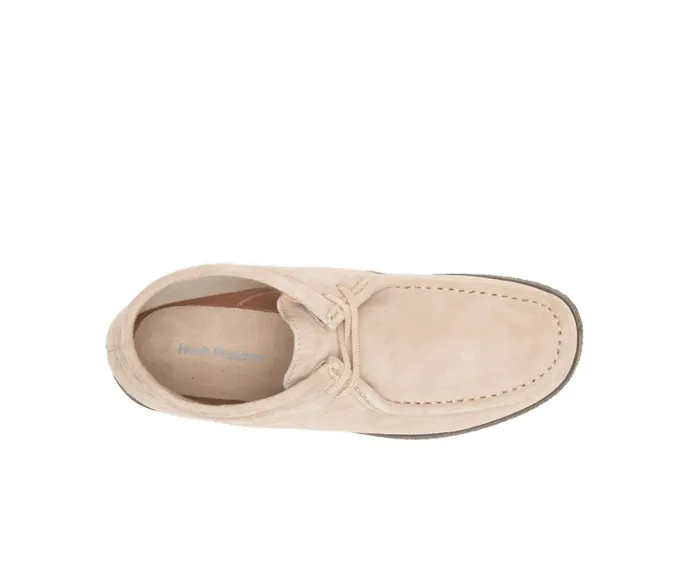 Bridgeport Classic Taupe Suede Walking Shoes Hush Puppies Men Bridgeport Classic Taupe Suede Walking Shoes Hush Puppies Men