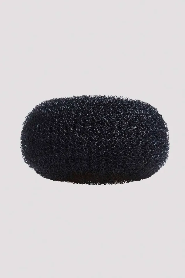 Bun Builder Black Accessories Hair Essentials Bloch