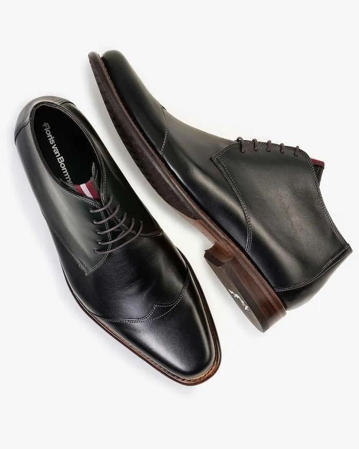 Business Shoes Men Floris Van Bommel De Marser 0100 Calf Leather