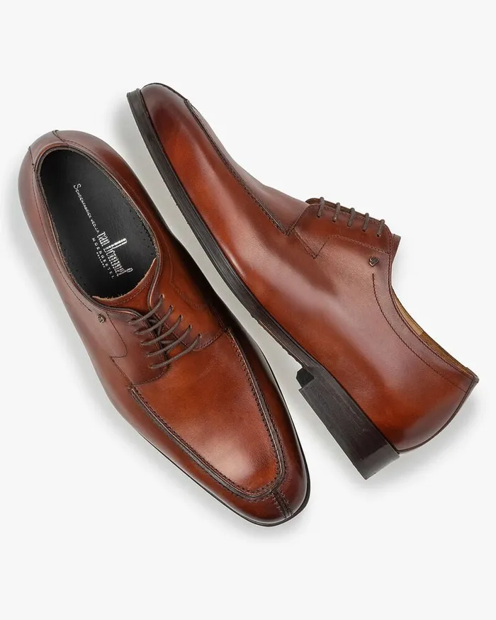 Business Shoes Men Floris Van Bommel Matra 0400 Calf Leather