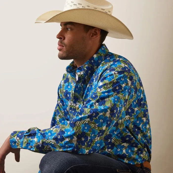 Button Down Shirts Men Ariat Landon Classic Fit Shirt White Button Down Shirts Men Ariat Landon Classic Fit Shirt White