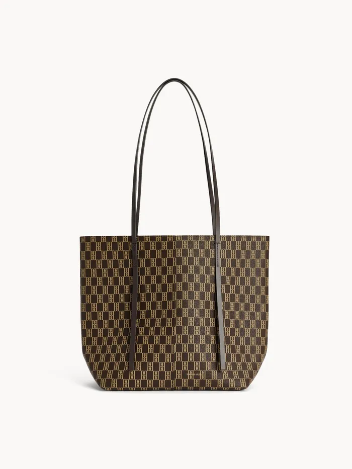 By Malene Birger Bags Women Abilsos Tote Bag Shale