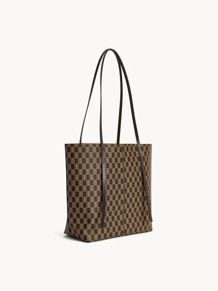 By Malene Birger Bags Women Abilsos Tote Bag Shale