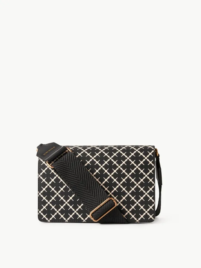 By Malene Birger Bags Women Loenna Shoulder Bag Black