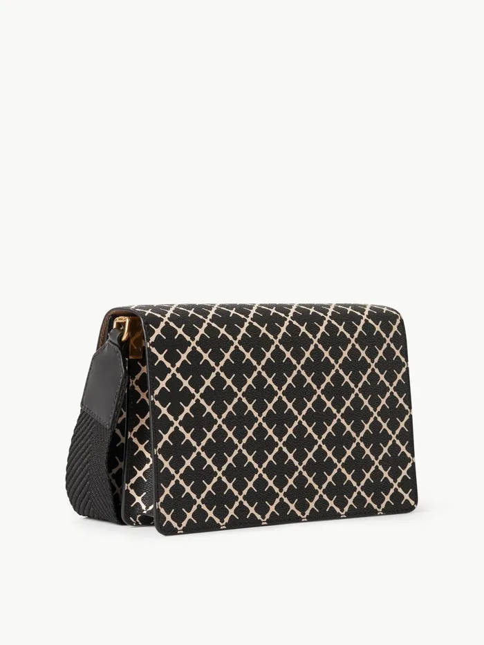 By Malene Birger Bags Women Loenna Shoulder Bag Black