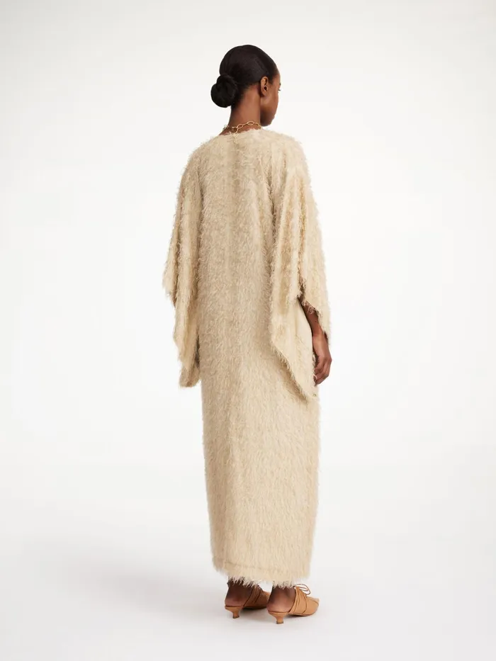 By Malene Birger Dresses Women Veroma Maxi Dress Nomad