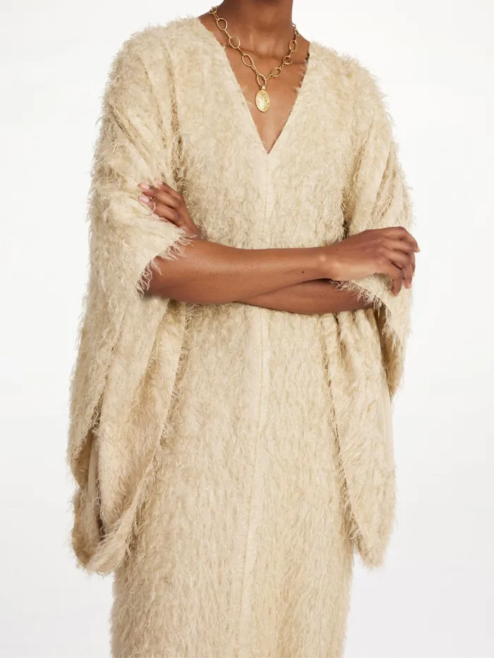 By Malene Birger Dresses Women Veroma Maxi Dress Nomad
