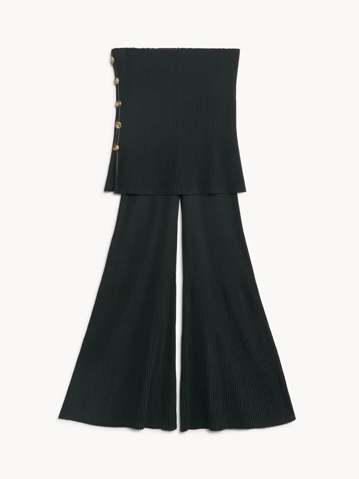 By Malene Birger Knitwear Women Bolone Trousers Black