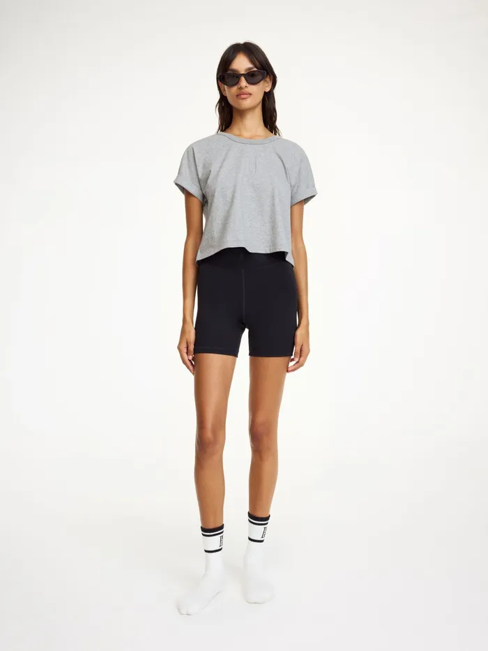 By Malene Birger Shorts Women Siola Atheletic Shorts Black
