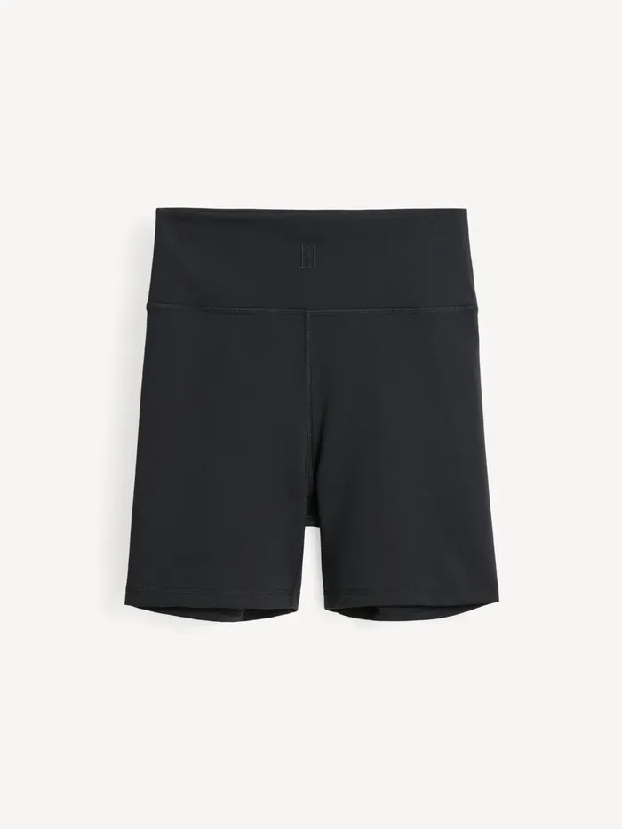 By Malene Birger Shorts Women Siola Atheletic Shorts Black