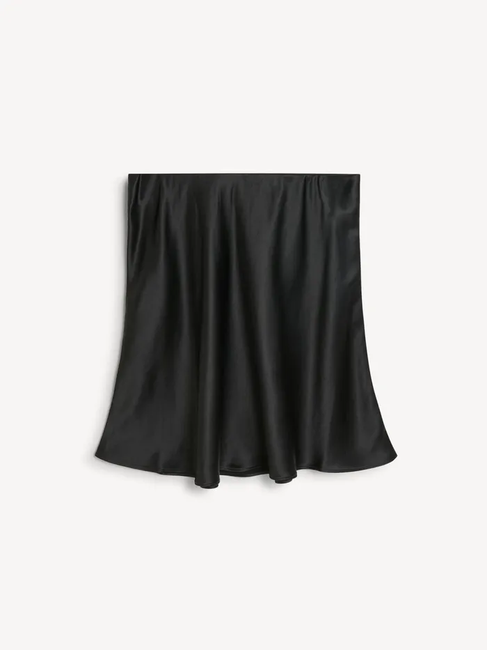 By Malene Birger Skirts Women Bobbas Mini Skirt Black