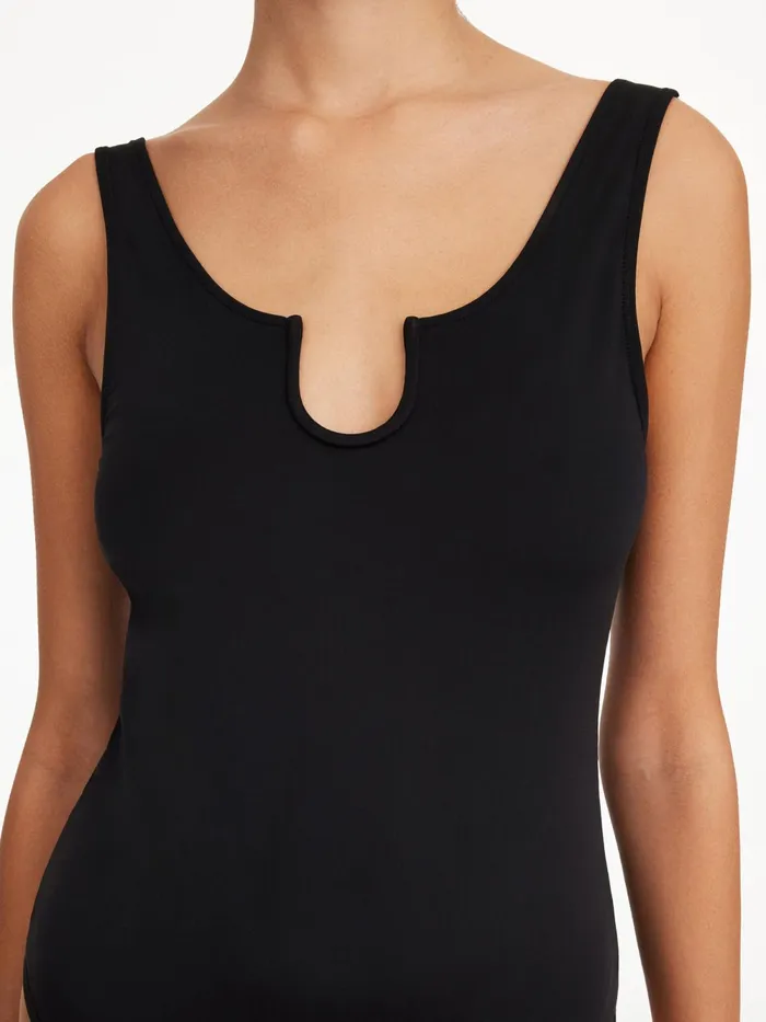 By Malene Birger Swimwear Women Bonday Swimsuit Black