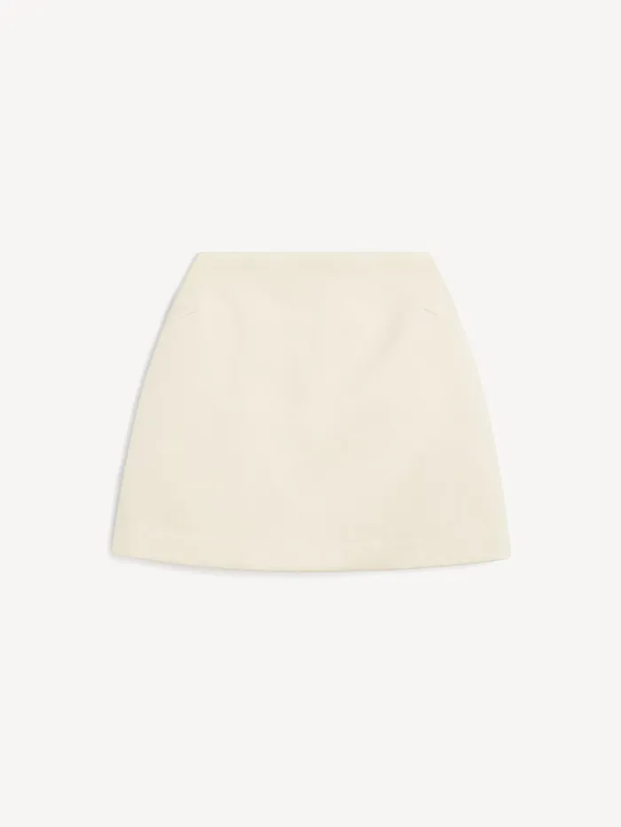By Malene Birger Tops and Blouses Women Hermie Top Oyster Gray