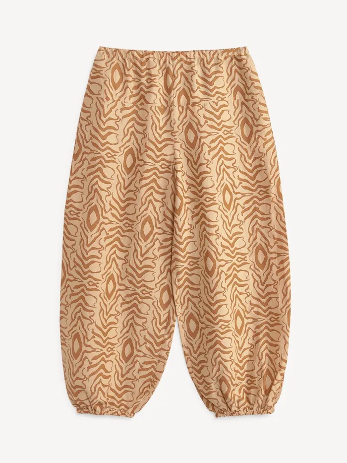 By Malene Birger Trousers Women Lumonas Trousers Peacock