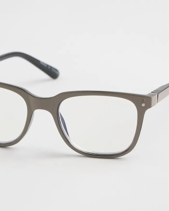 Chico039s Eyewear Neutral Colorblock Readers Neutral 8211 Shoes and Accessories Chico039s Eyewear Neutral Colorblock Readers Neutral 8211 Shoes and Accessories