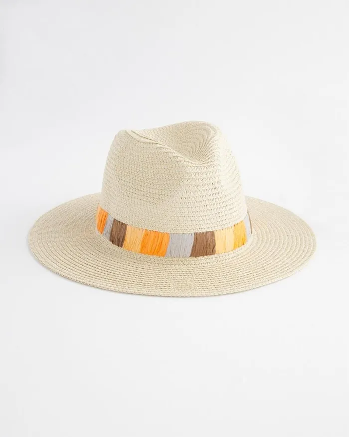 Chico039s Hats Sun Hat Natural 8211 Shoes and Accessories
