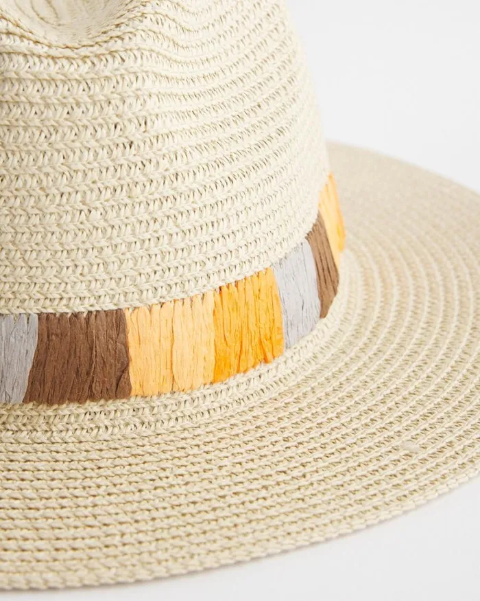 Chico039s Hats Sun Hat Natural 8211 Shoes and Accessories