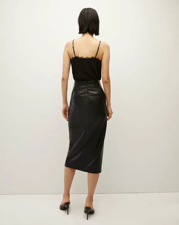 Ciarlo LaceTrim Top Black Women Veronica Beard Tops Ciarlo LaceTrim Top Black Women Veronica Beard Tops