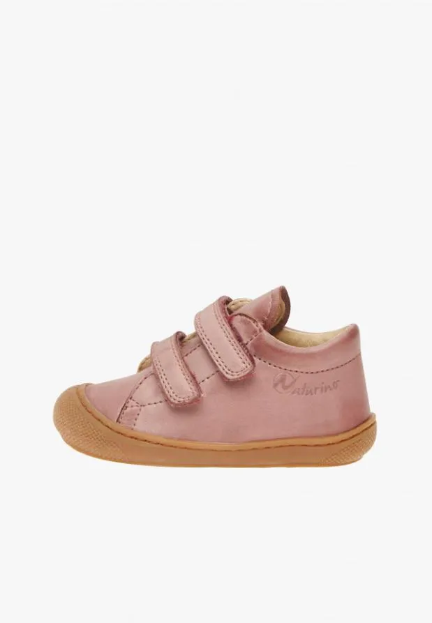 Cocoon Kids Naturino NATURINO COCOON VL Antique Pink