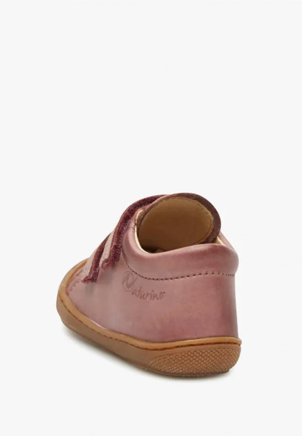 Cocoon Kids Naturino NATURINO COCOON VL Antique Pink Cocoon Kids Naturino NATURINO COCOON VL Antique Pink