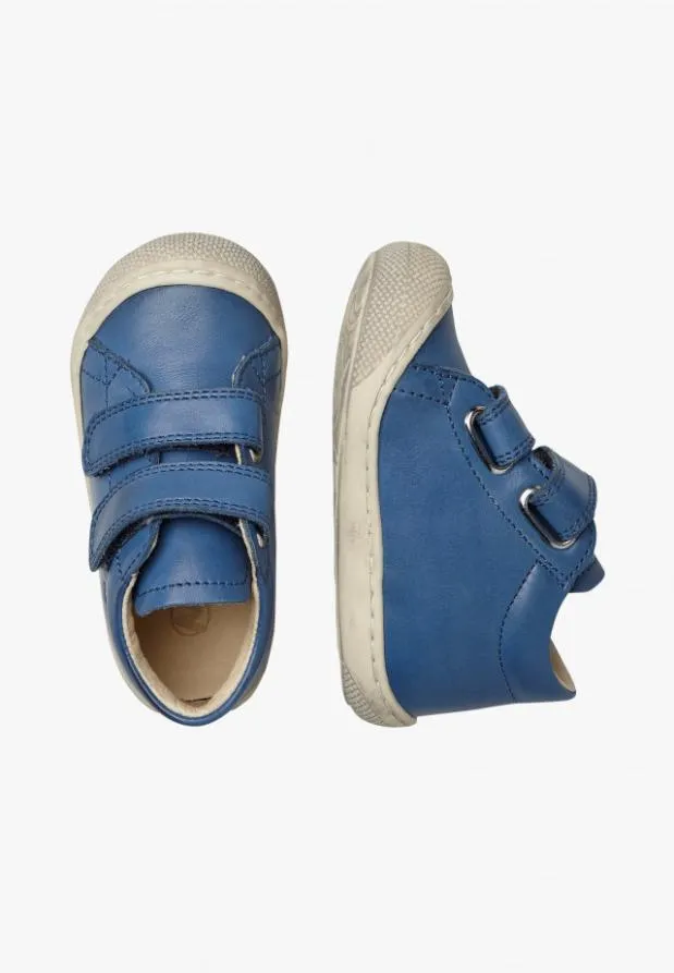 Cocoon Kids Naturino NATURINO COCOON VL Bluelight Blue Cocoon Kids Naturino NATURINO COCOON VL Bluelight Blue