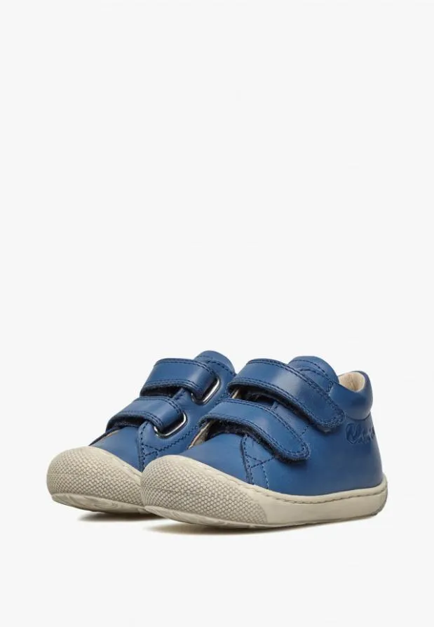 Cocoon Kids Naturino NATURINO COCOON VL Bluelight Blue Cocoon Kids Naturino NATURINO COCOON VL Bluelight Blue