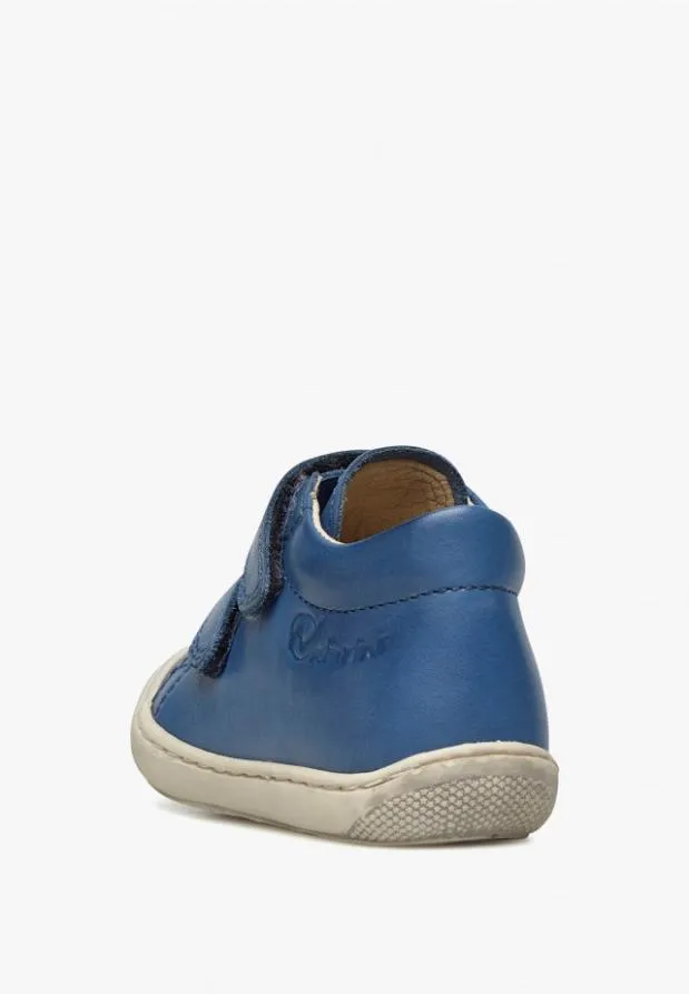 Cocoon Kids Naturino NATURINO COCOON VL Bluelight Blue Cocoon Kids Naturino NATURINO COCOON VL Bluelight Blue