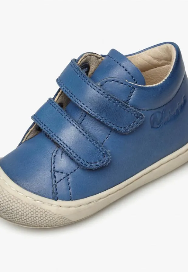 Cocoon Kids Naturino NATURINO COCOON VL Bluelight Blue Cocoon Kids Naturino NATURINO COCOON VL Bluelight Blue