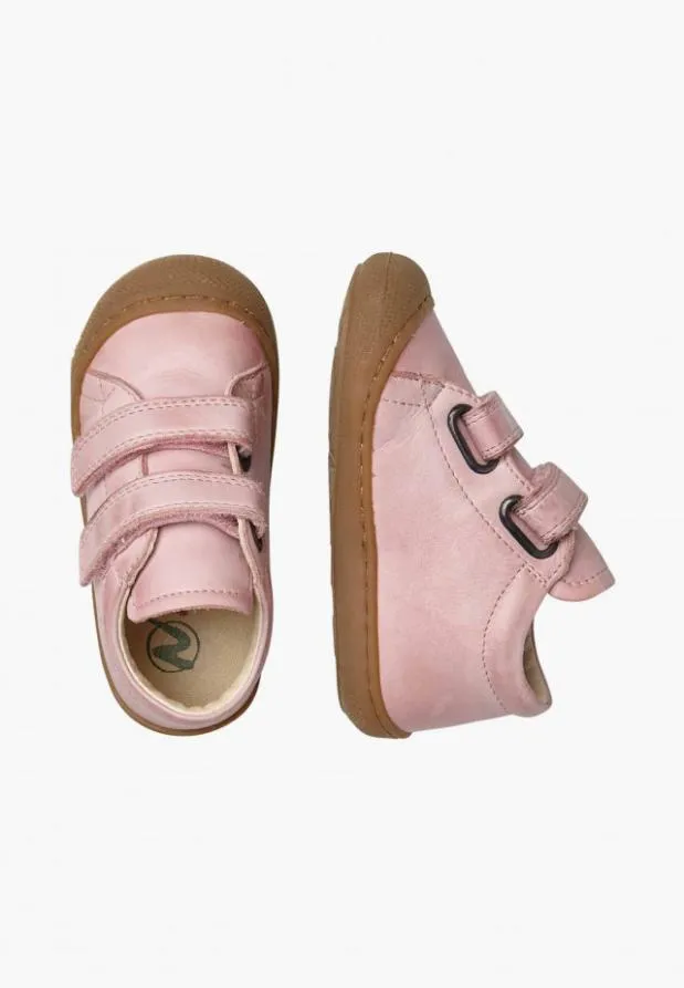 Cocoon Kids Naturino NATURINO COCOON VL Pinkbeige